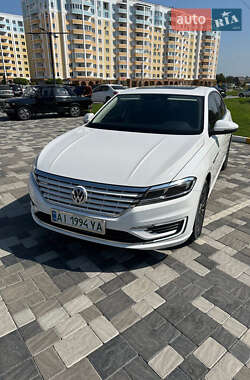 Седан Volkswagen e-Lavida 2019 в Киеве