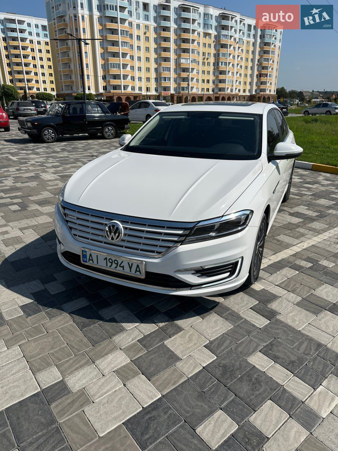 Фото авто 7