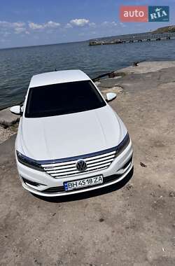 Седан Volkswagen e-Lavida 2019 в Одессе