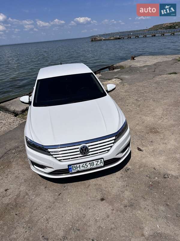 Седан Volkswagen e-Lavida 2019 в Одессе фото 3 Седан Volkswagen e-Lavida 2019 в Одессе