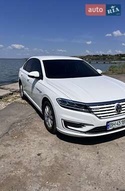 Седан Volkswagen e-Lavida 2019 в Одессе