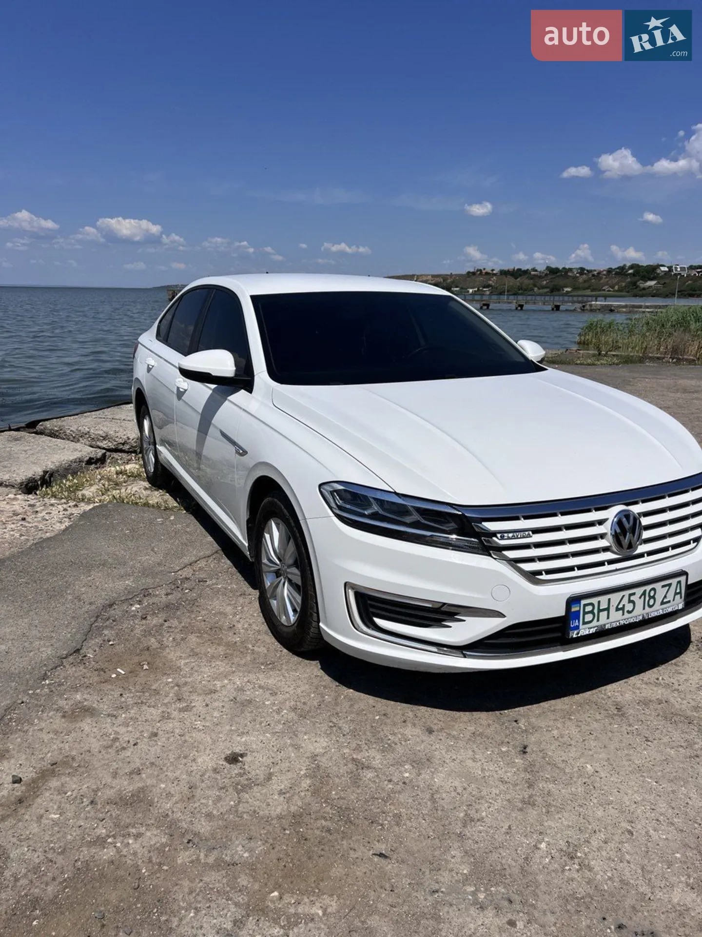 2019 Volkswagen Lavida - мініатюра 10