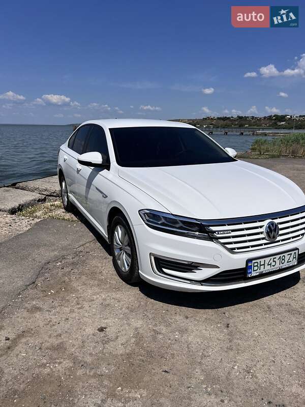 Седан Volkswagen e-Lavida 2019 в Одессе фото 10 Седан Volkswagen e-Lavida 2019 в Одессе