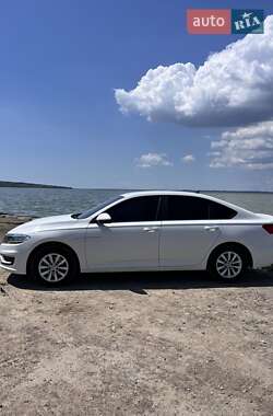 Седан Volkswagen e-Lavida 2019 в Одессе