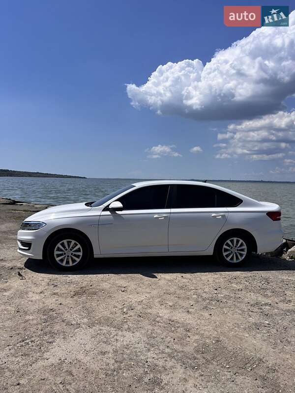 Седан Volkswagen e-Lavida 2019 в Одессе фото 12 Седан Volkswagen e-Lavida 2019 в Одессе