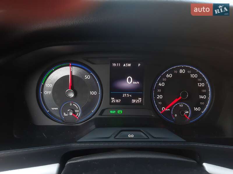 Седан Volkswagen e-Lavida 2021 в Черновцах фото 12 Седан Volkswagen e-Lavida 2021 в Черновцах