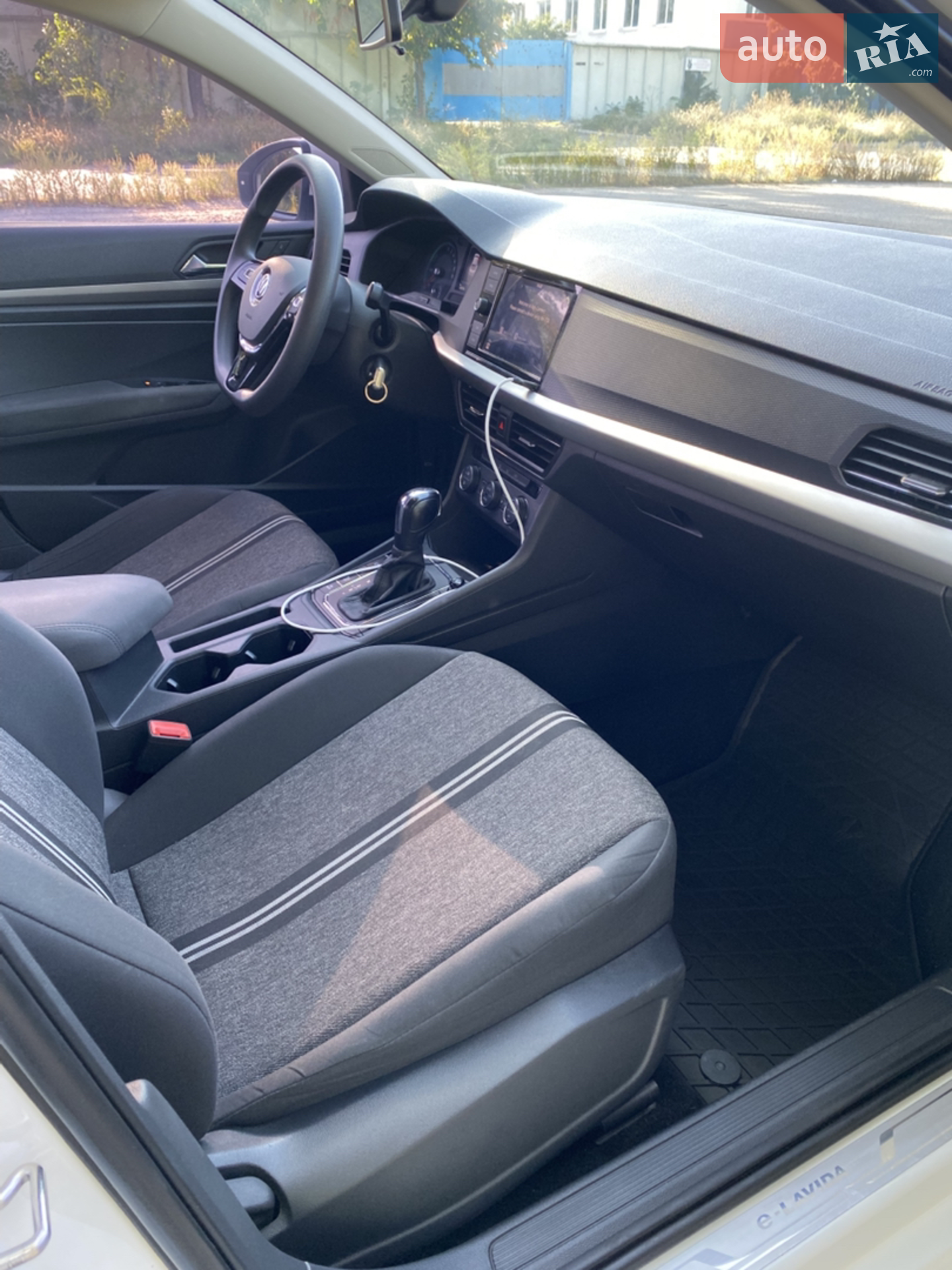 2019 Volkswagen Lavida - мініатюра 10