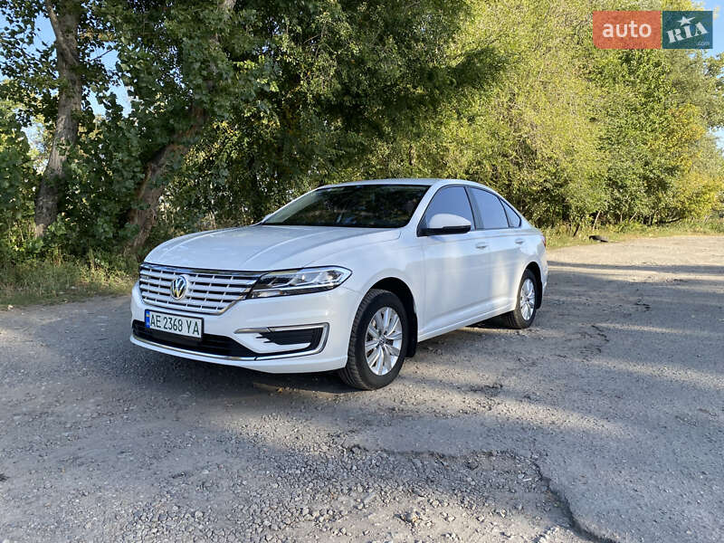 Седан Volkswagen e-Lavida 2019 в Днепре