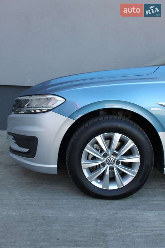 Седан Volkswagen e-Lavida 2019 в Киеве фото 11 Седан Volkswagen e-Lavida 2019 в Киеве
