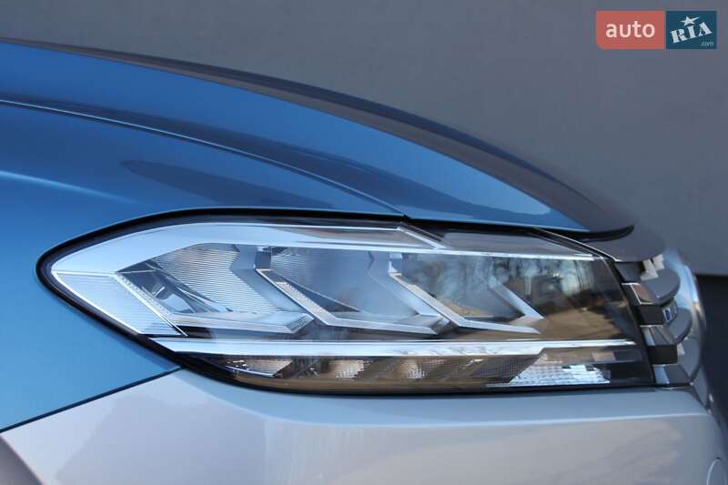Седан Volkswagen e-Lavida 2019 в Киеве фото 17 Седан Volkswagen e-Lavida 2019 в Киеве