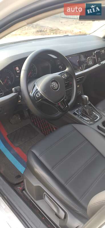 Седан Volkswagen e-Lavida 2019 в Одесі фото 8 Седан Volkswagen e-Lavida 2019 в Одесі