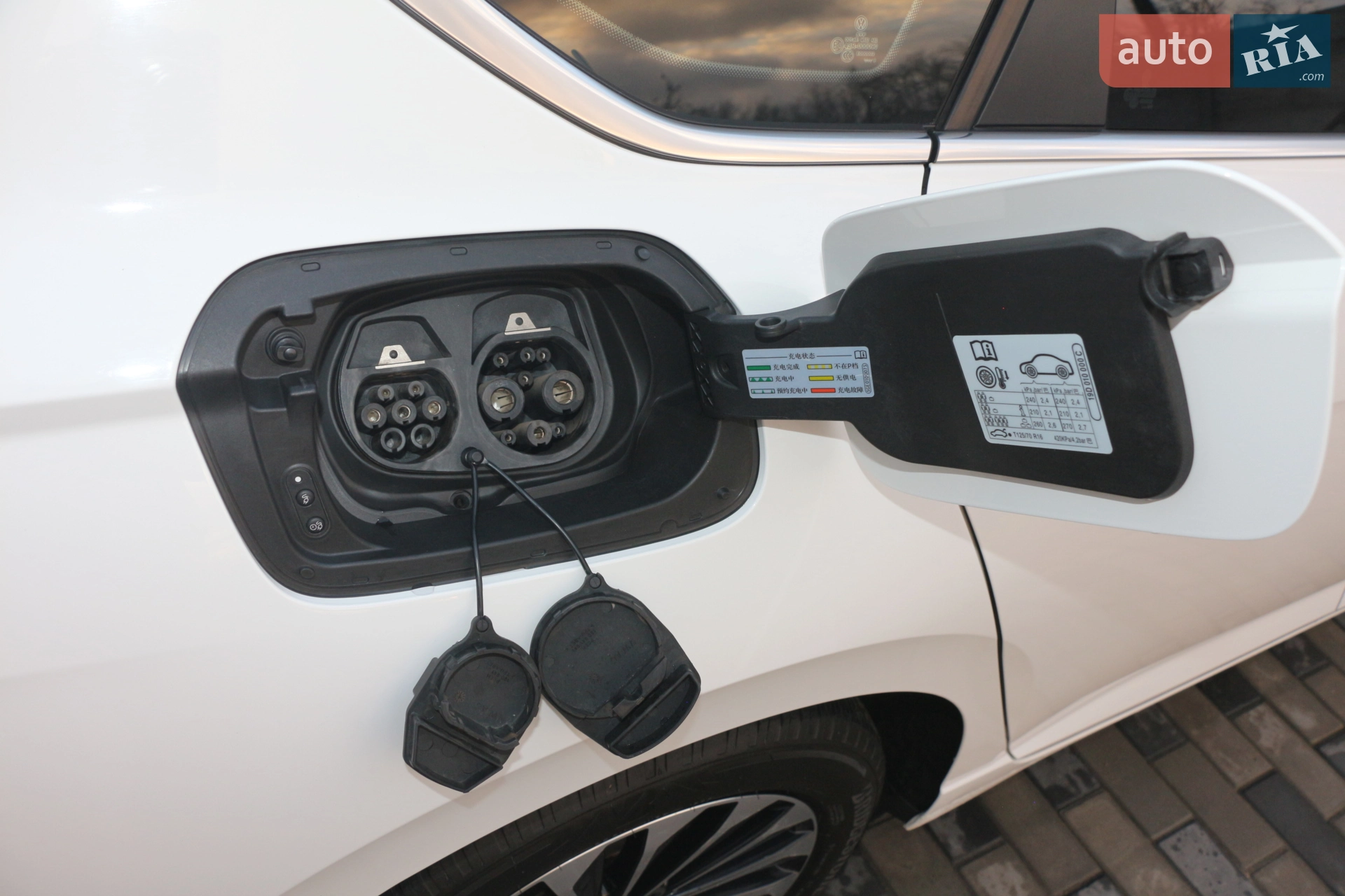 2019 Volkswagen Lavida - мініатюра 9