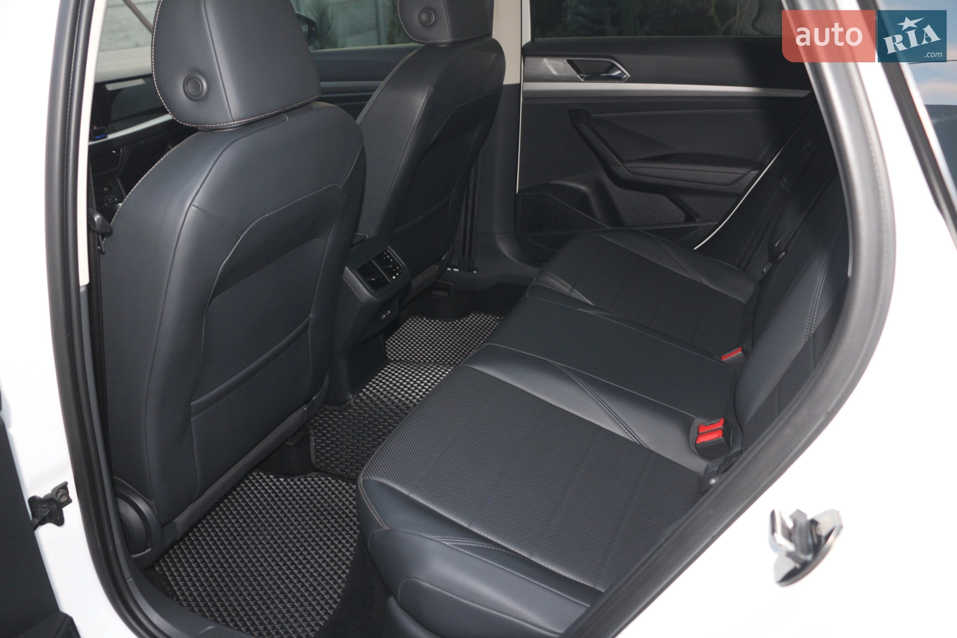 2019 Volkswagen Lavida - мініатюра 17