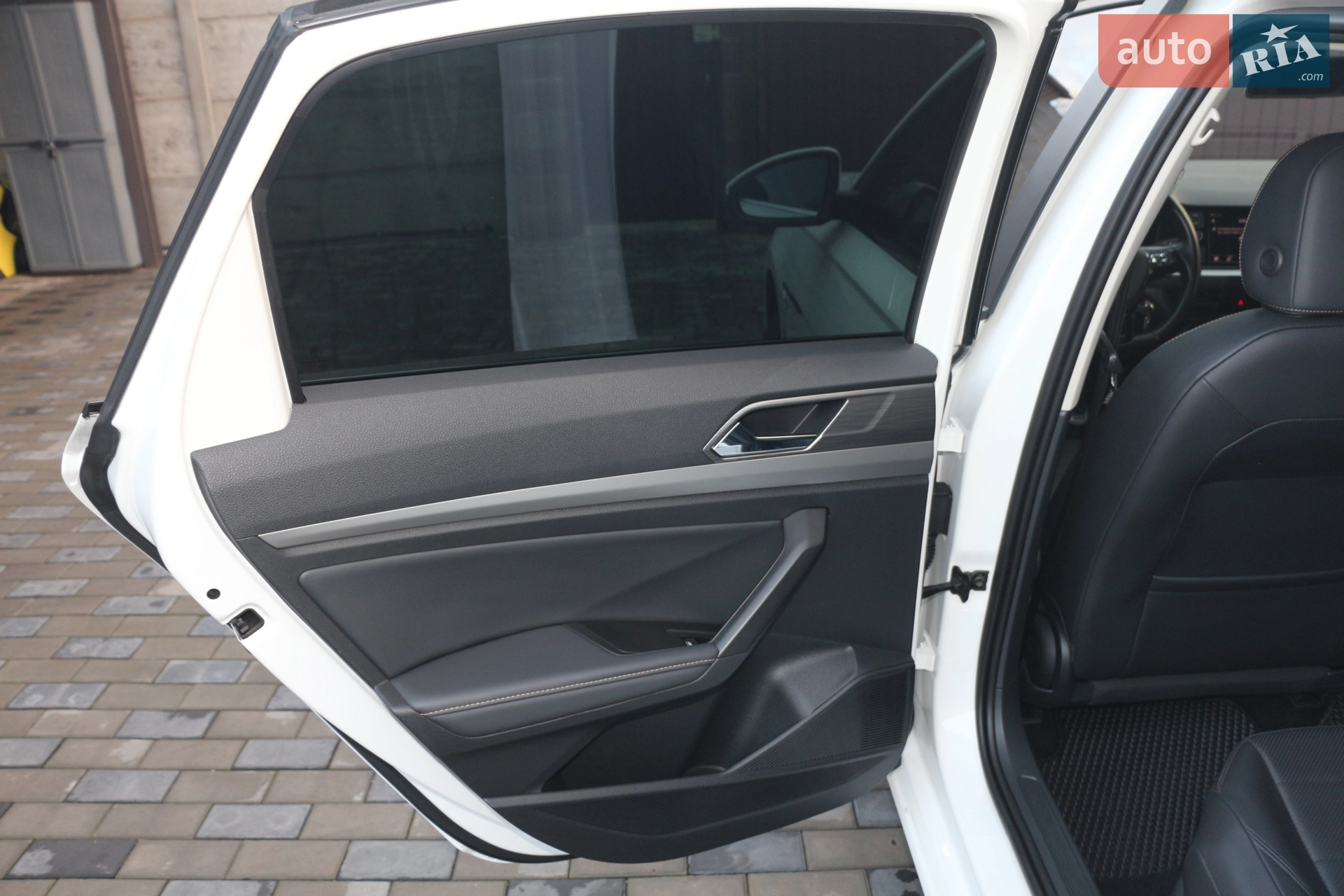 2019 Volkswagen Lavida - мініатюра 18