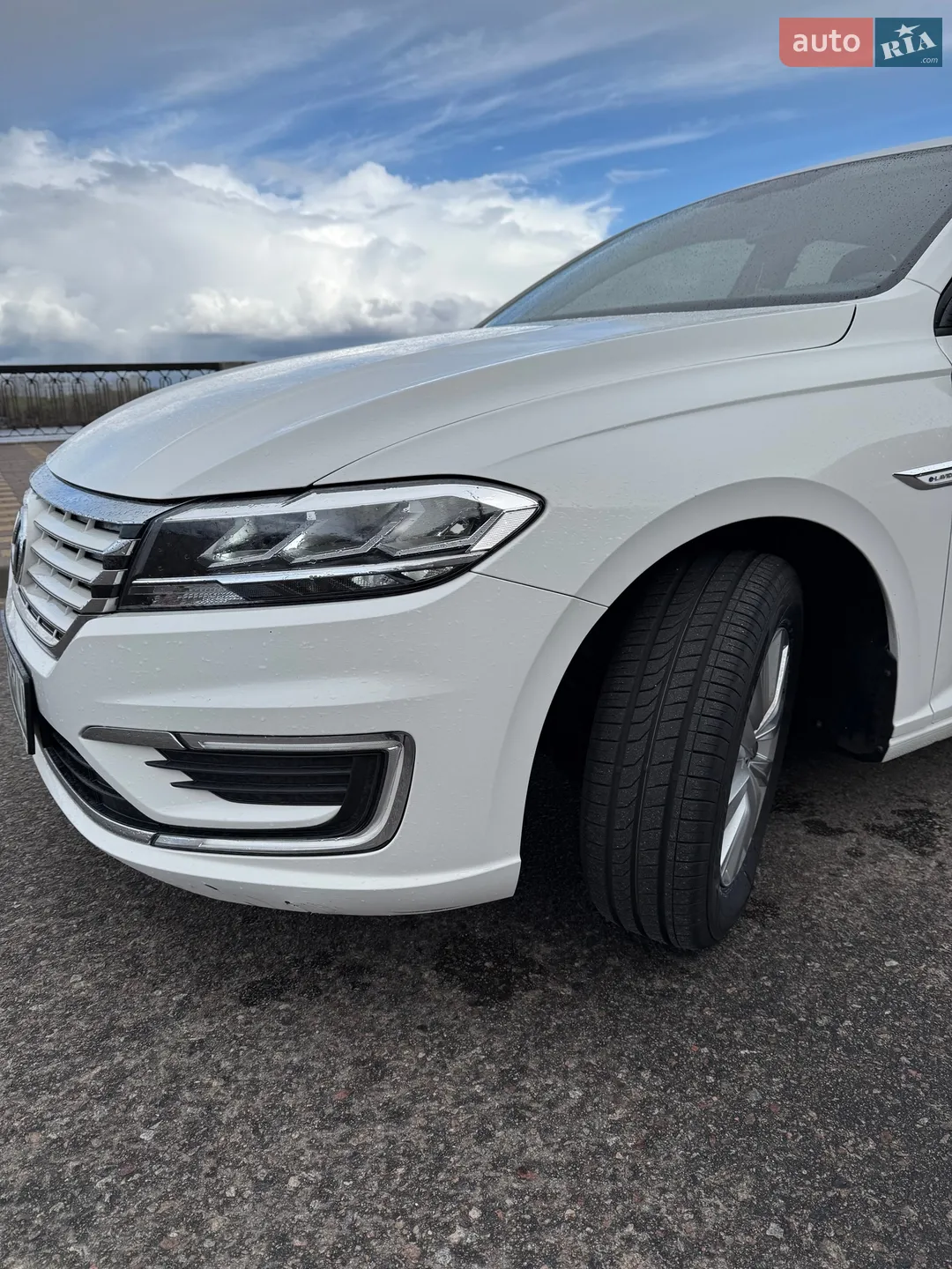 2021 Volkswagen Lavida - мініатюра 3