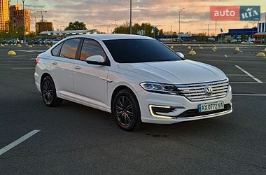 Седан Volkswagen e-Lavida 2019 в Киеве