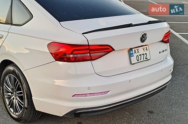 Седан Volkswagen e-Lavida 2019 в Киеве