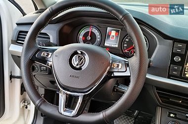 Седан Volkswagen e-Lavida 2019 в Киеве