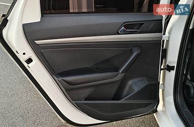 Седан Volkswagen e-Lavida 2019 в Киеве