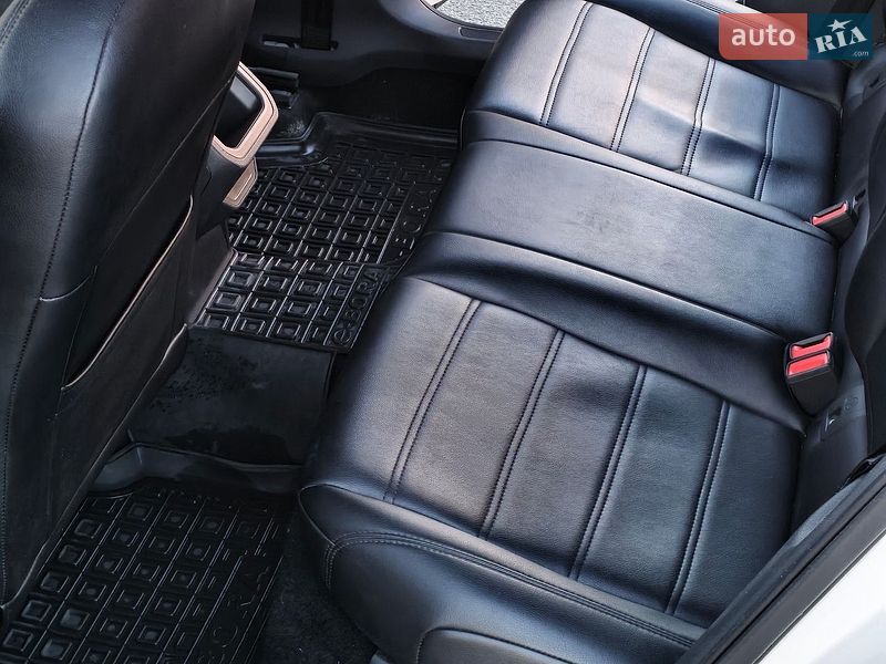 Седан Volkswagen e-Lavida 2019 в Киеве