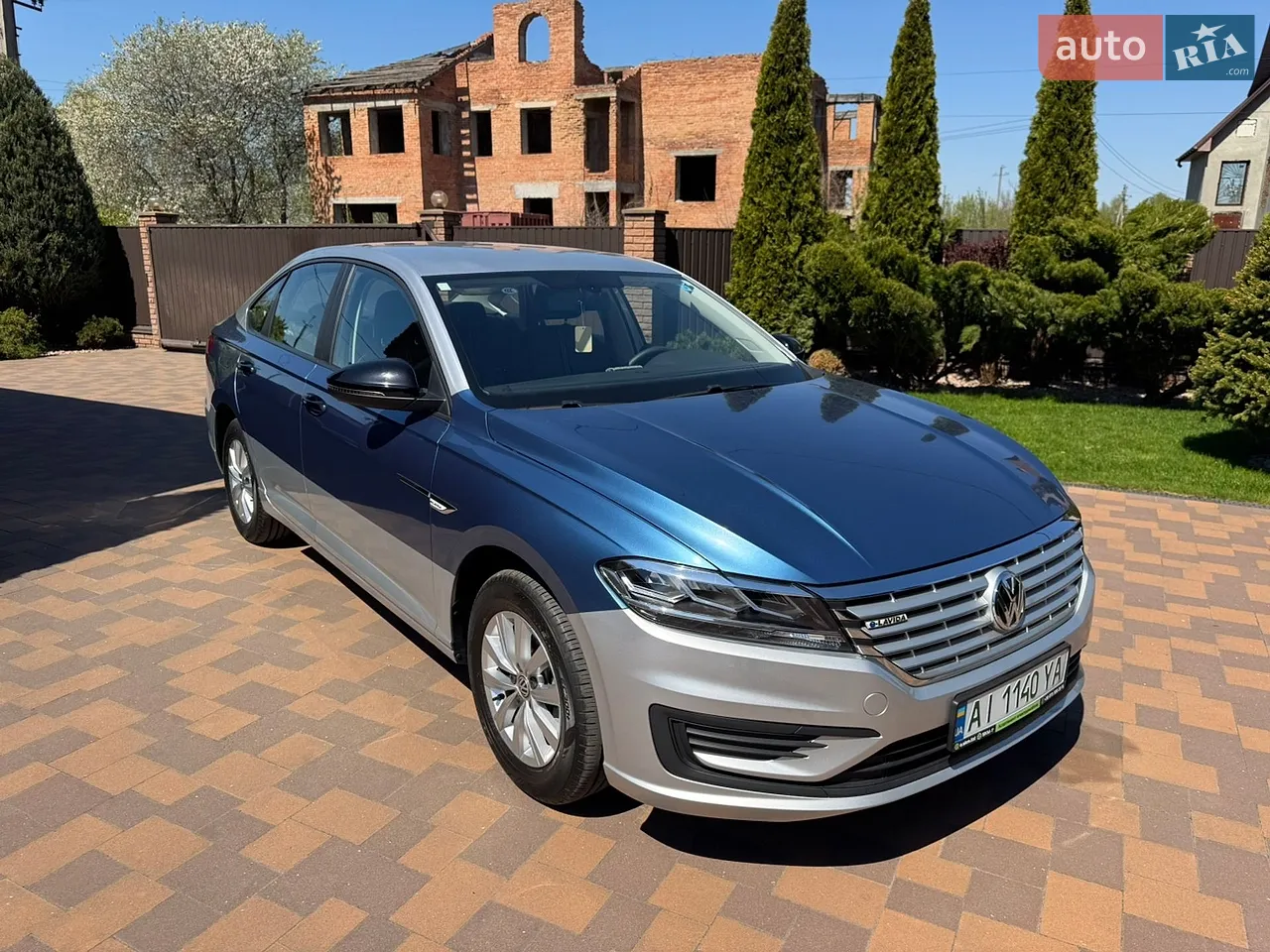 2019 Volkswagen Lavida - мініатюра 14