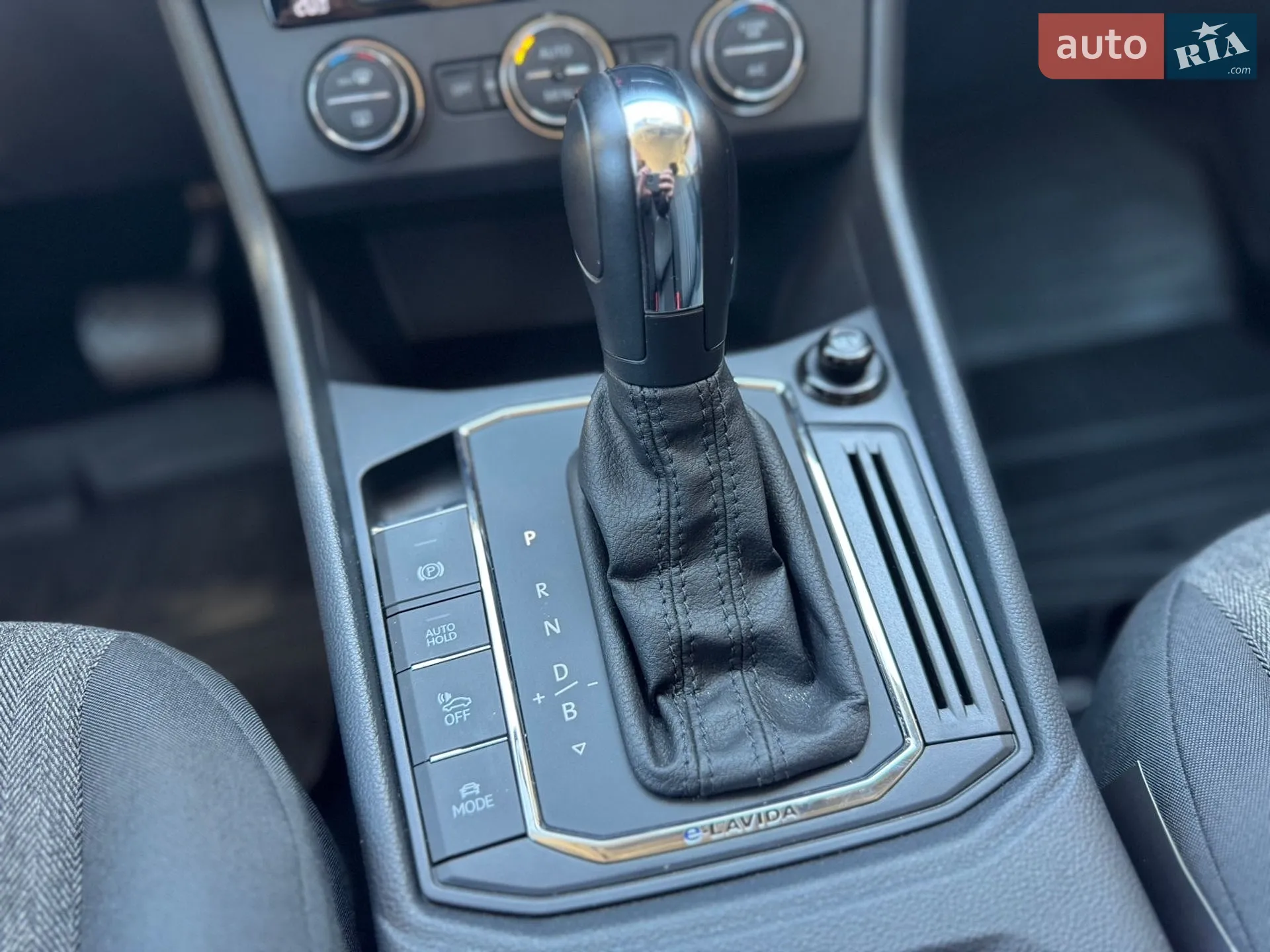 2019 Volkswagen Lavida - мініатюра 13
