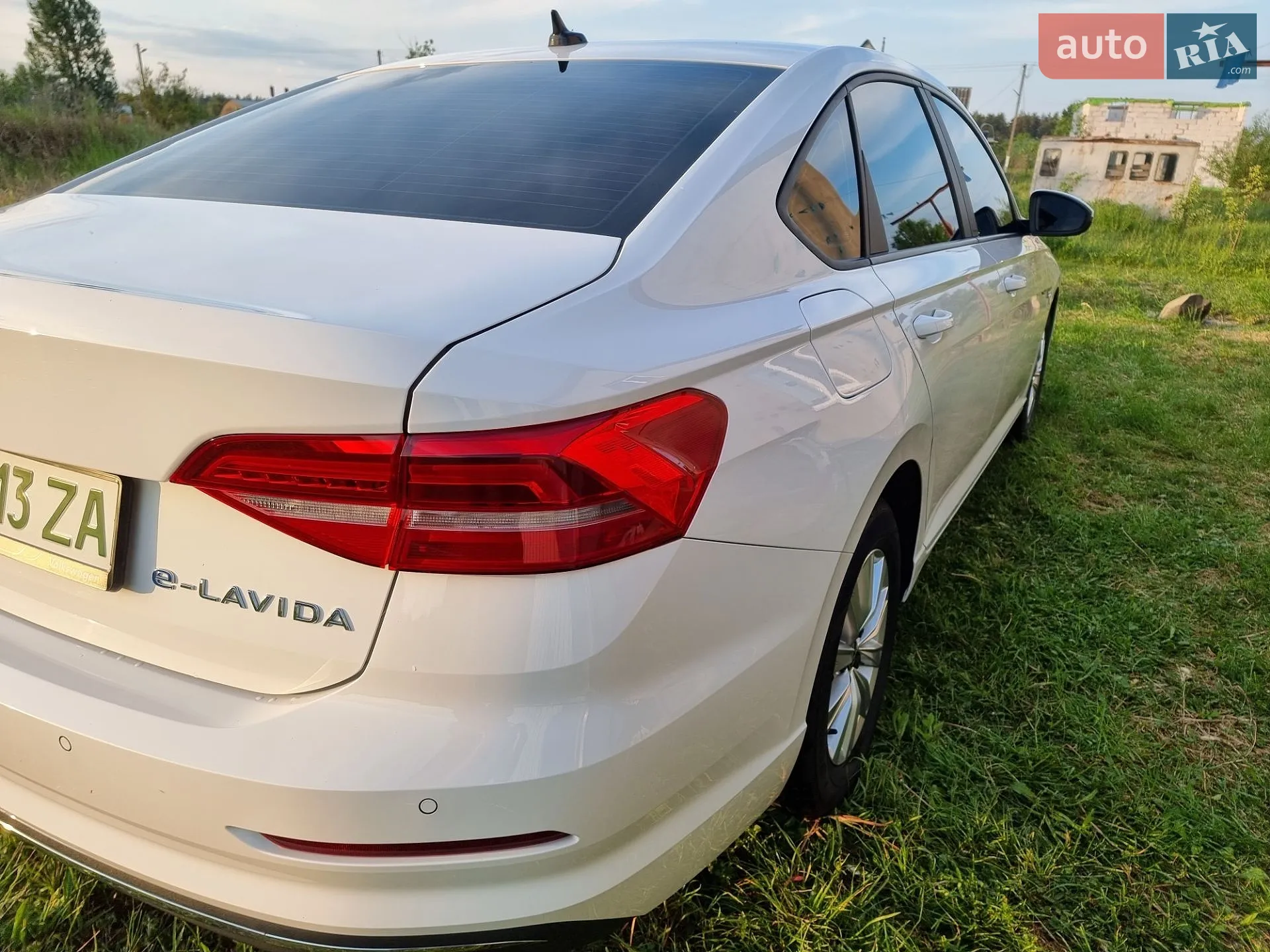 2021 Volkswagen Lavida - мініатюра 15