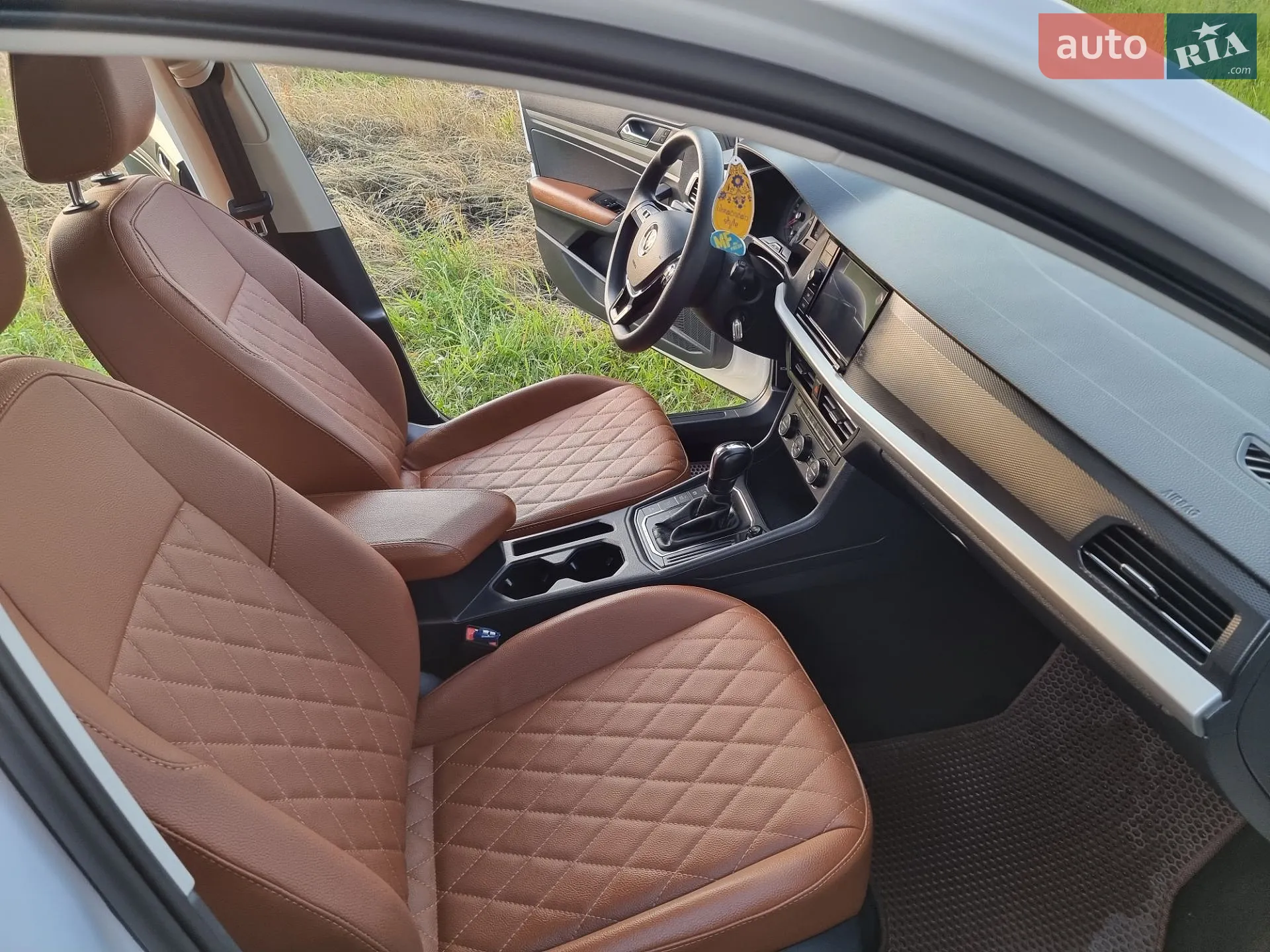 2021 Volkswagen Lavida - мініатюра 18