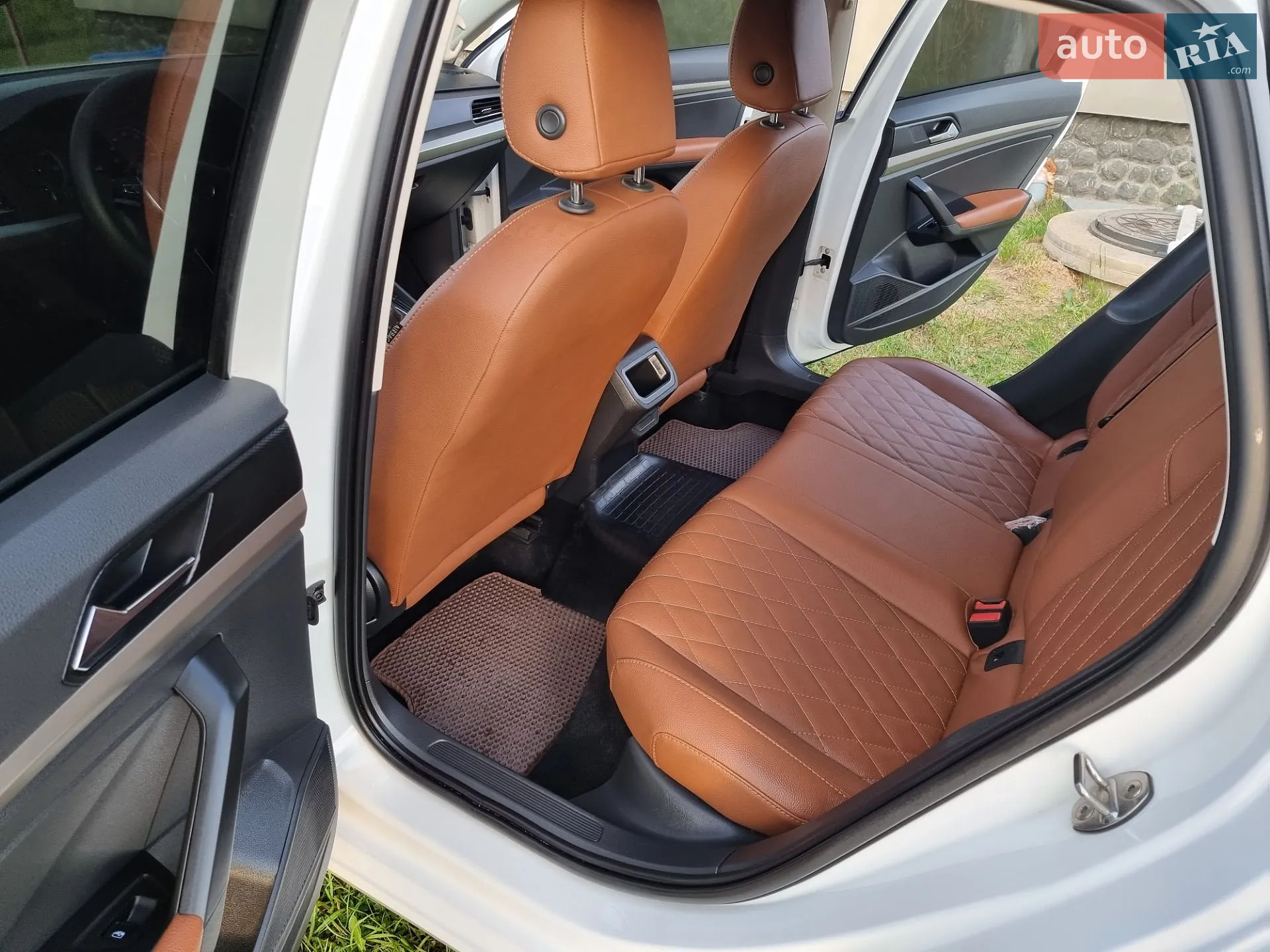 2021 Volkswagen Lavida - мініатюра 26