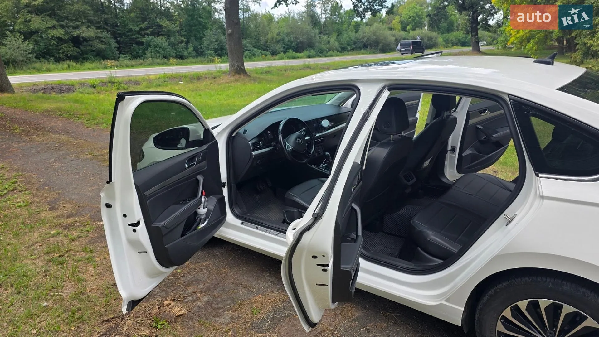 2019 Volkswagen Lavida - мініатюра 14