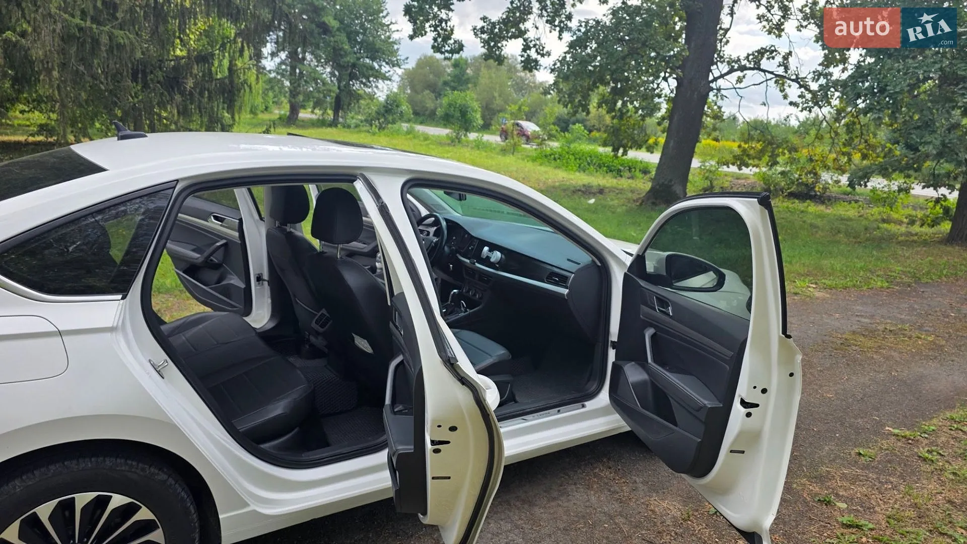2019 Volkswagen Lavida - мініатюра 12