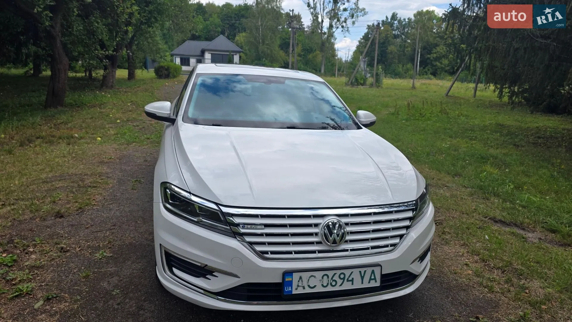 2019 Volkswagen Lavida - мініатюра 34