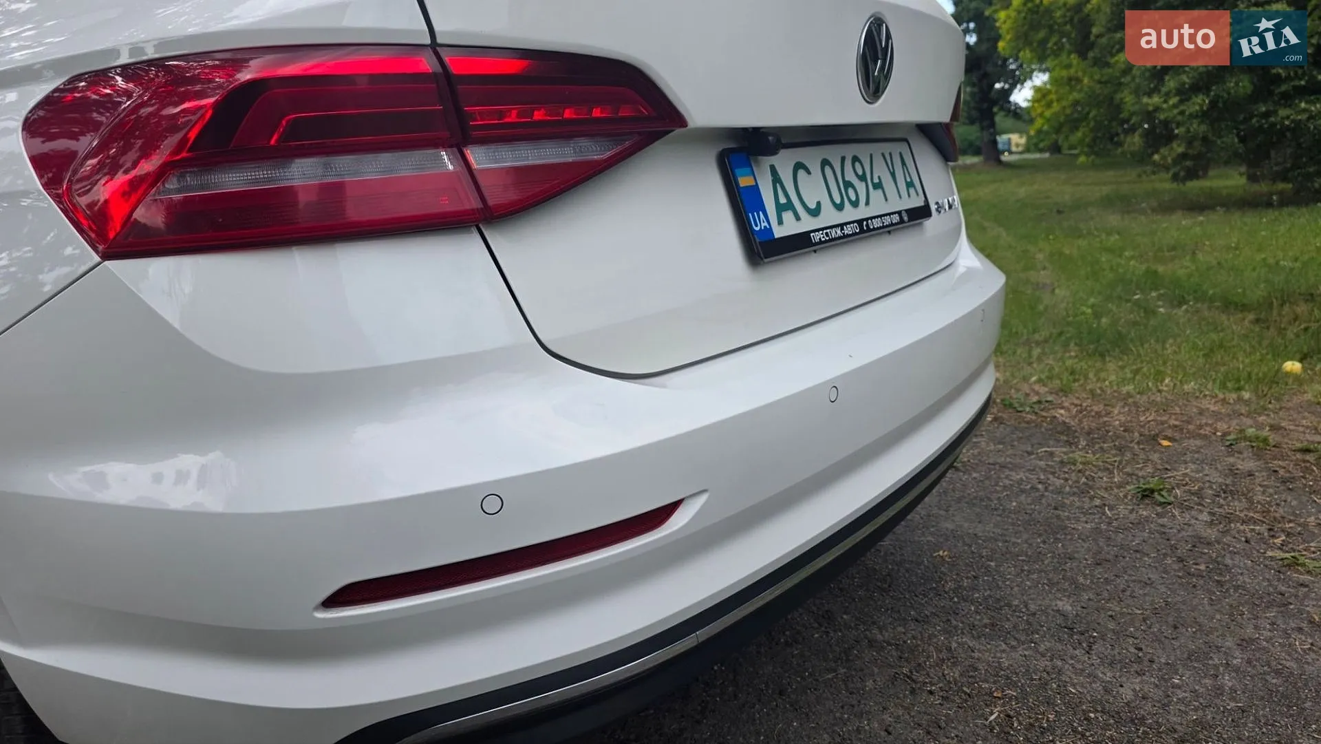2019 Volkswagen Lavida - мініатюра 21