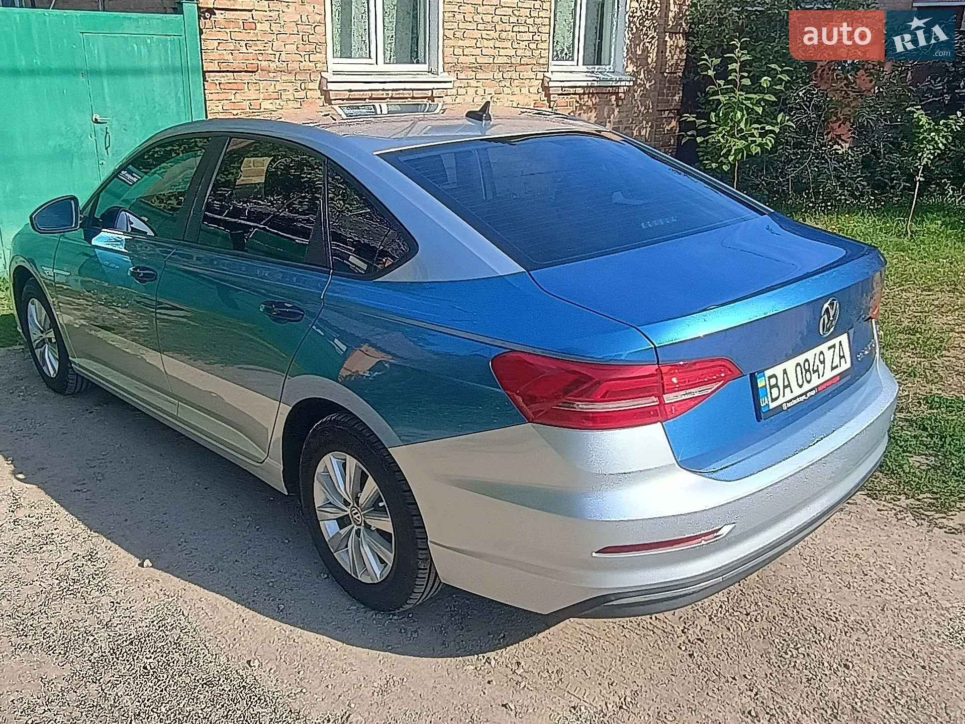 2019 Volkswagen Lavida - мініатюра 6