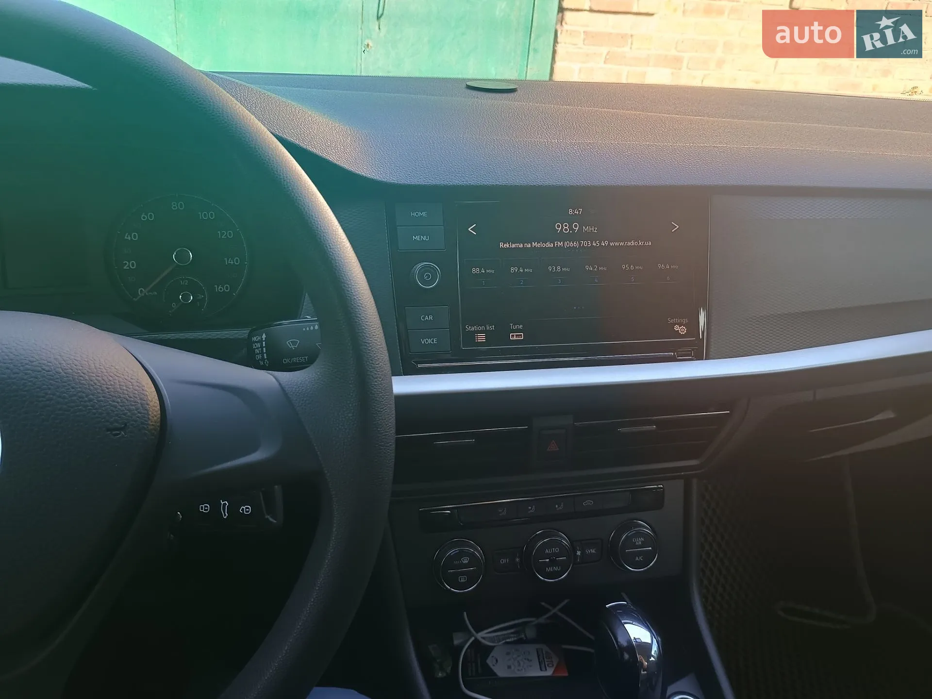 2019 Volkswagen Lavida - мініатюра 10