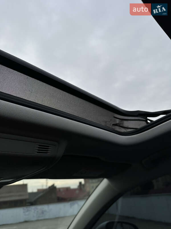 Внедорожник / Кроссовер Volkswagen E-Tharu 2020 в Мукачево