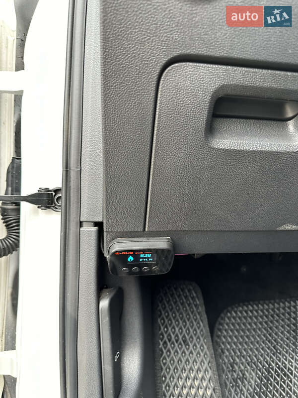 Внедорожник / Кроссовер Volkswagen E-Tharu 2020 в Мукачево