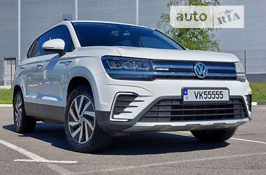 Позашляховик / Кросовер Volkswagen E-Tharu 2020 в Рівному