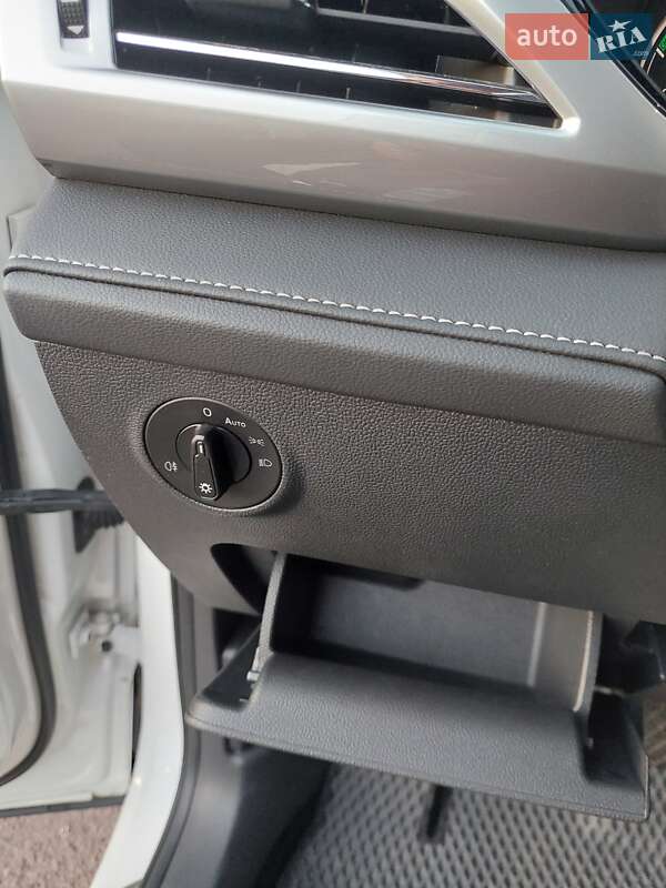 Внедорожник / Кроссовер Volkswagen E-Tharu 2020 в Одессе