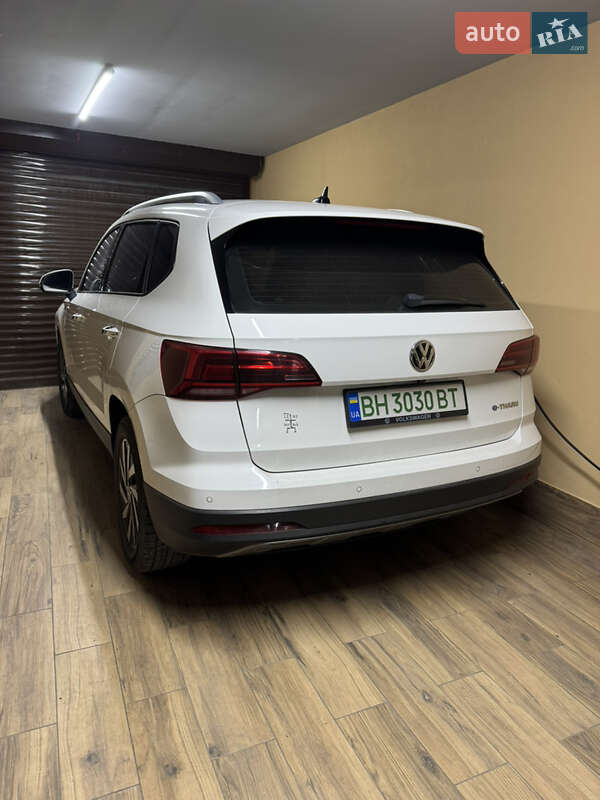 Позашляховик / Кросовер Volkswagen E-Tharu 2020 в Одесі фото 8 Позашляховик / Кросовер Volkswagen E-Tharu 2020 в Одесі