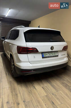 Внедорожник / Кроссовер Volkswagen E-Tharu 2020 в 