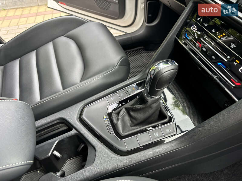 Внедорожник / Кроссовер Volkswagen E-Tharu 2020 в Тернополе фото 14 Внедорожник / Кроссовер Volkswagen E-Tharu 2020 в Тернополе