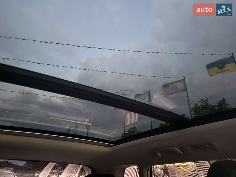 Внедорожник / Кроссовер Volkswagen E-Tharu 2020 в Одессе