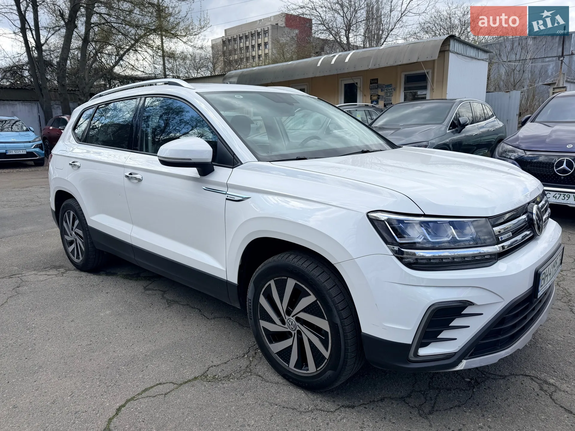 Фото авто 6