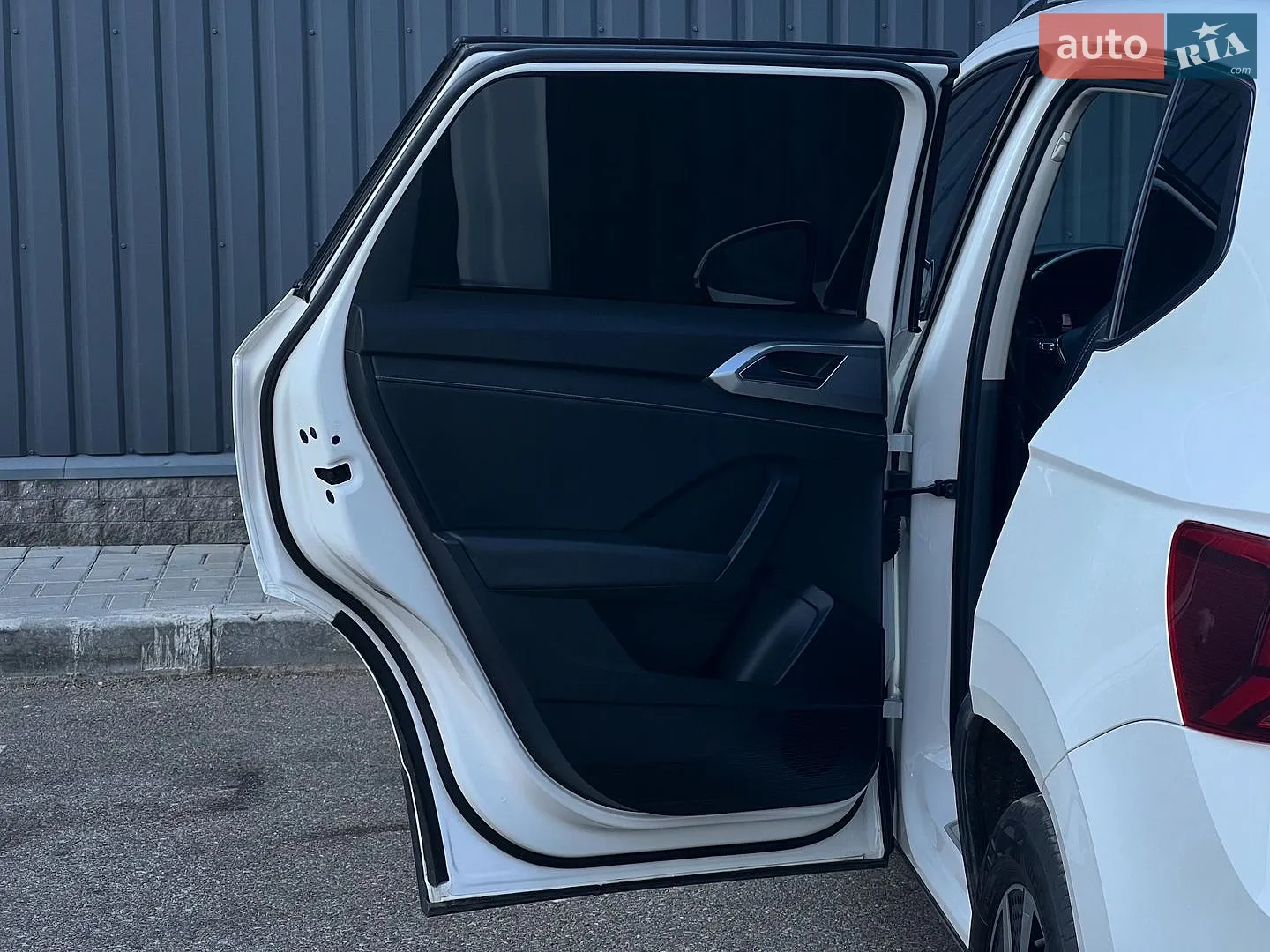 2020 Volkswagen Tharu - мініатюра 12