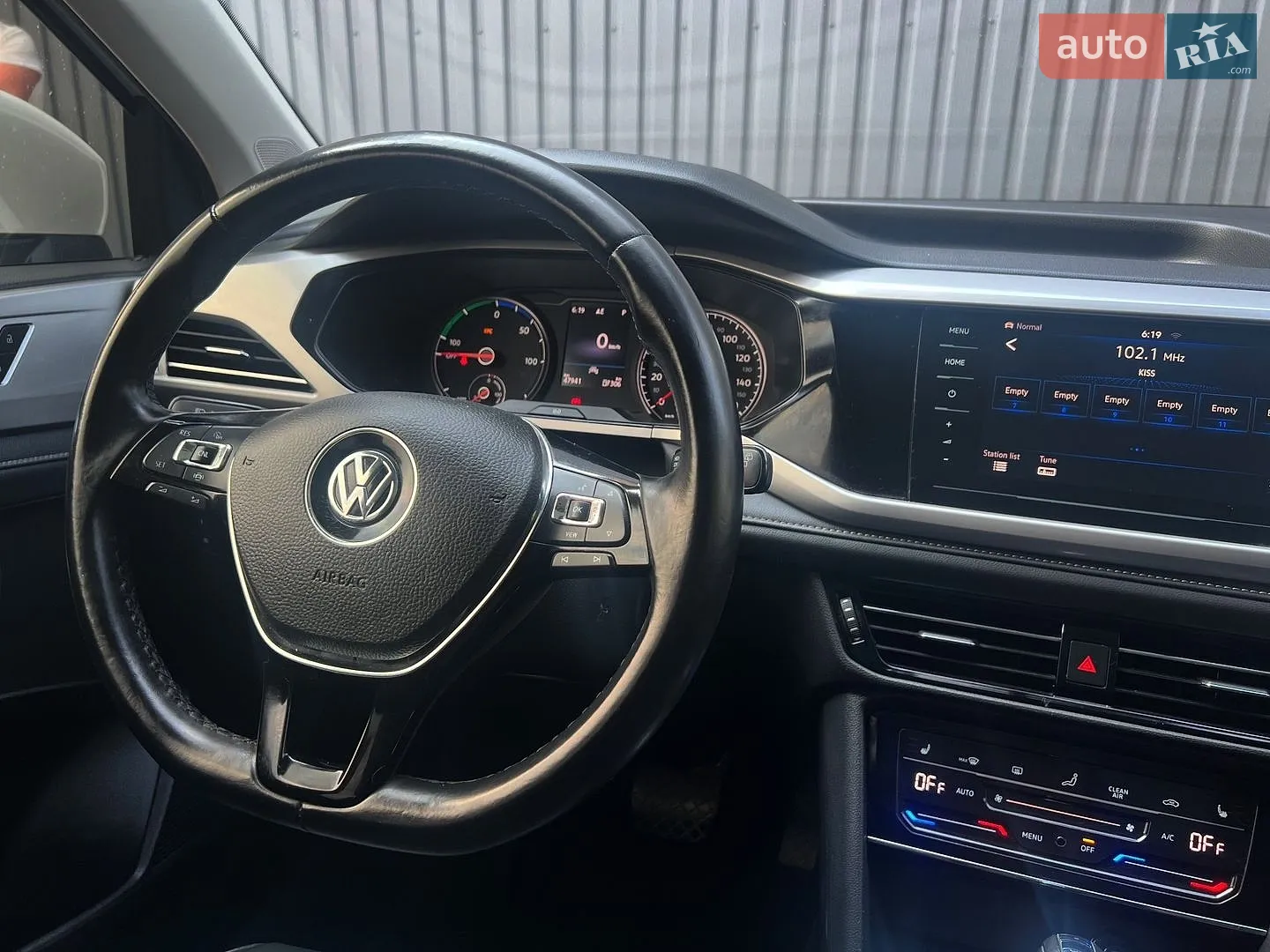 2020 Volkswagen Tharu - мініатюра 16