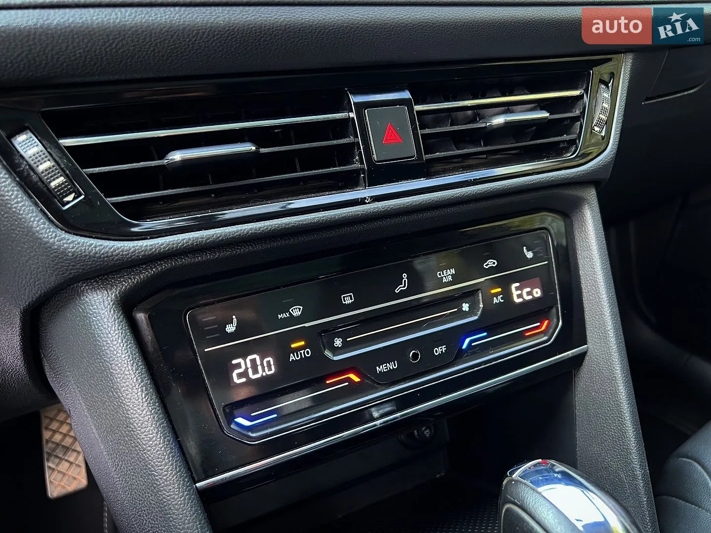 2020 Volkswagen Tharu - мініатюра 20