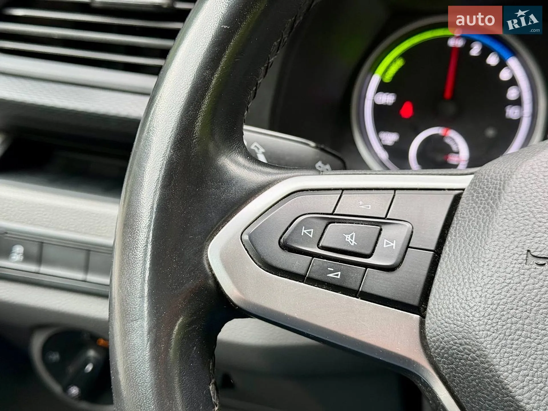 2020 Volkswagen Transporter - мініатюра 29