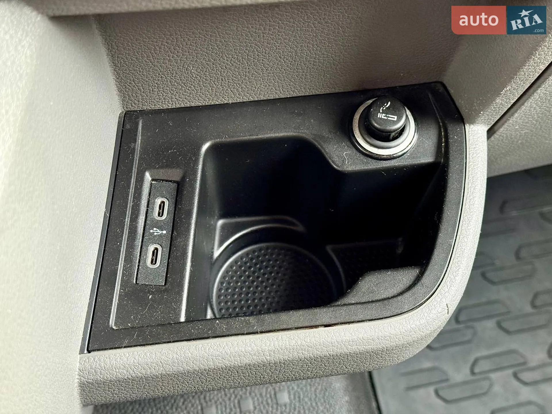 2020 Volkswagen Transporter - мініатюра 37