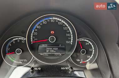 Хэтчбек Volkswagen e-Up 2013 в Виннице